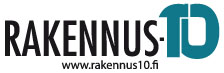 Logo [Rakennus10]